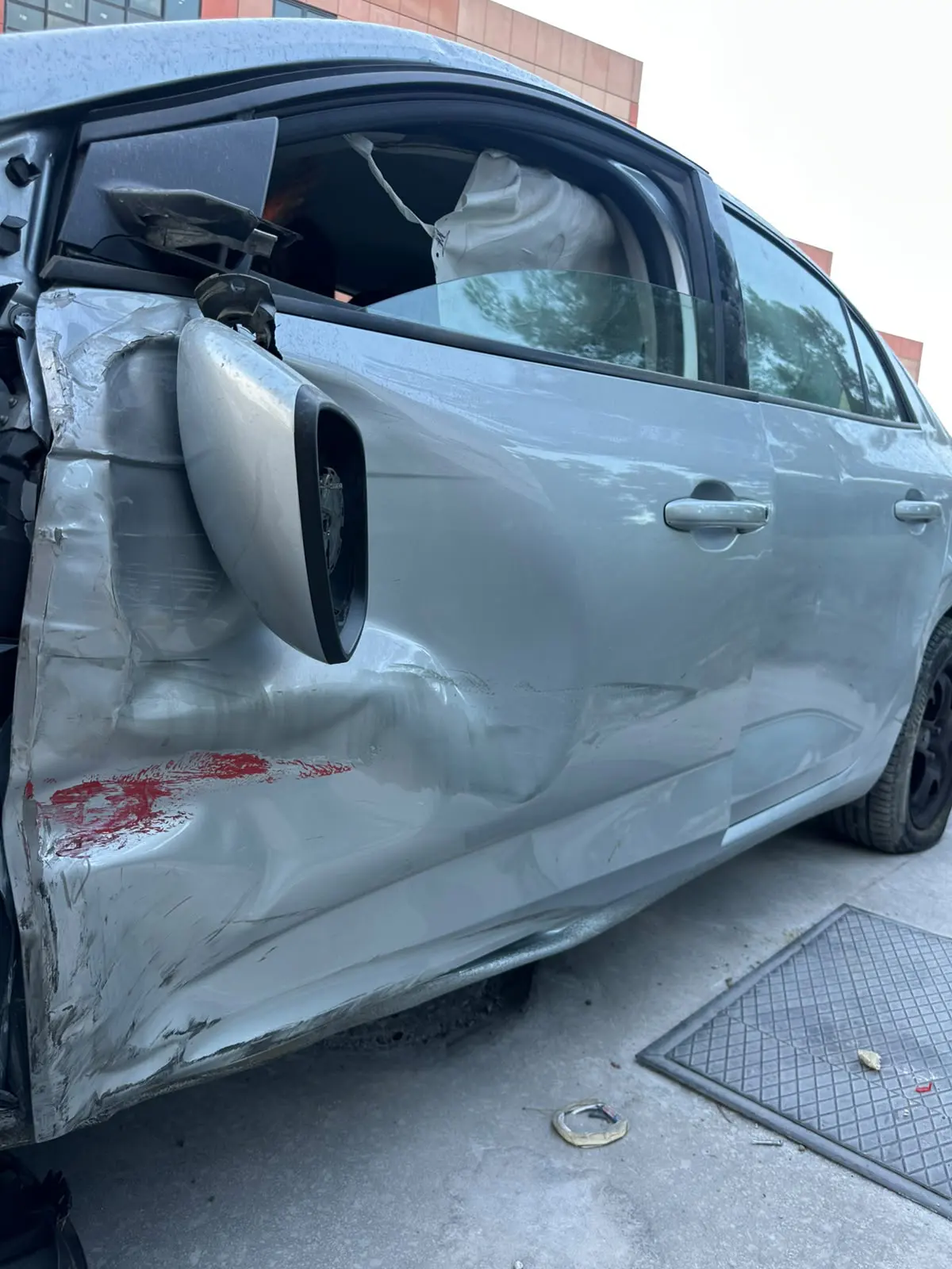 Renault Megane Sedan Touch 1.3 TCE EDC 140 FAZ2, fotoğraf 40