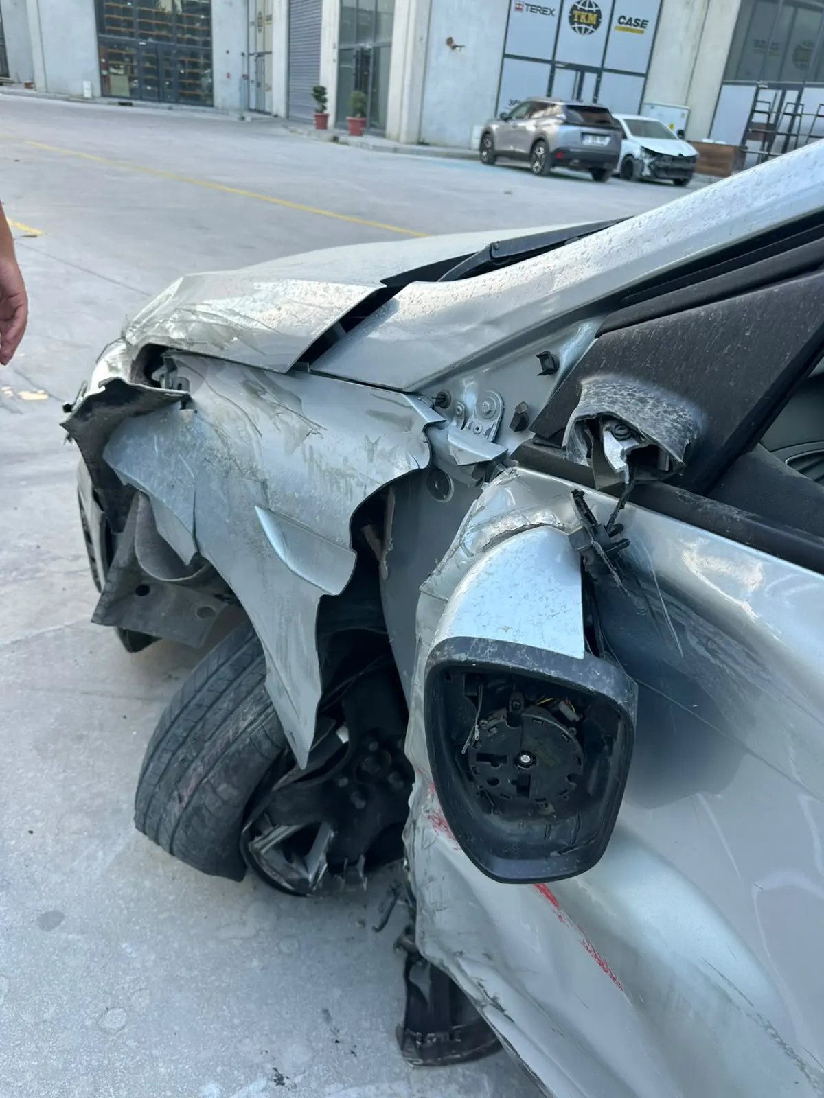 Renault Megane Sedan Touch 1.3 TCE EDC 140 FAZ2, fotoğraf 41