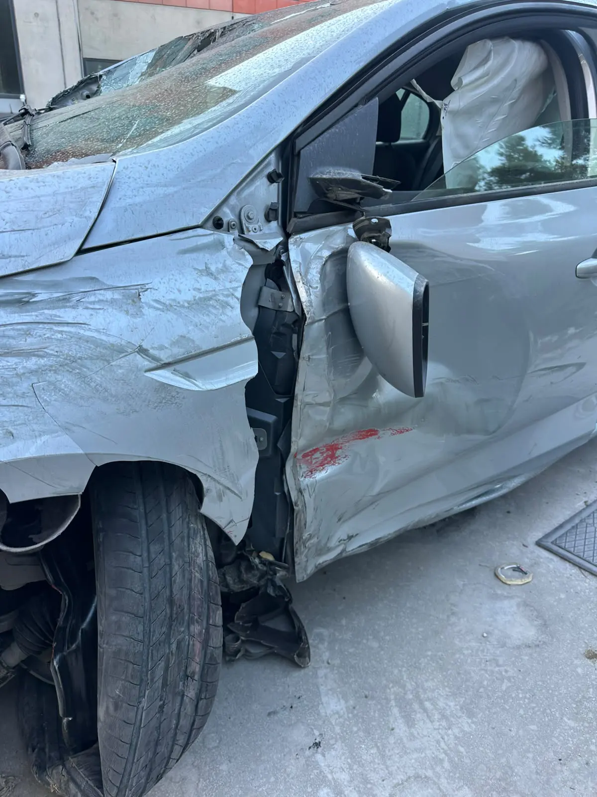Renault Megane Sedan Touch 1.3 TCE EDC 140 FAZ2, fotoğraf 43