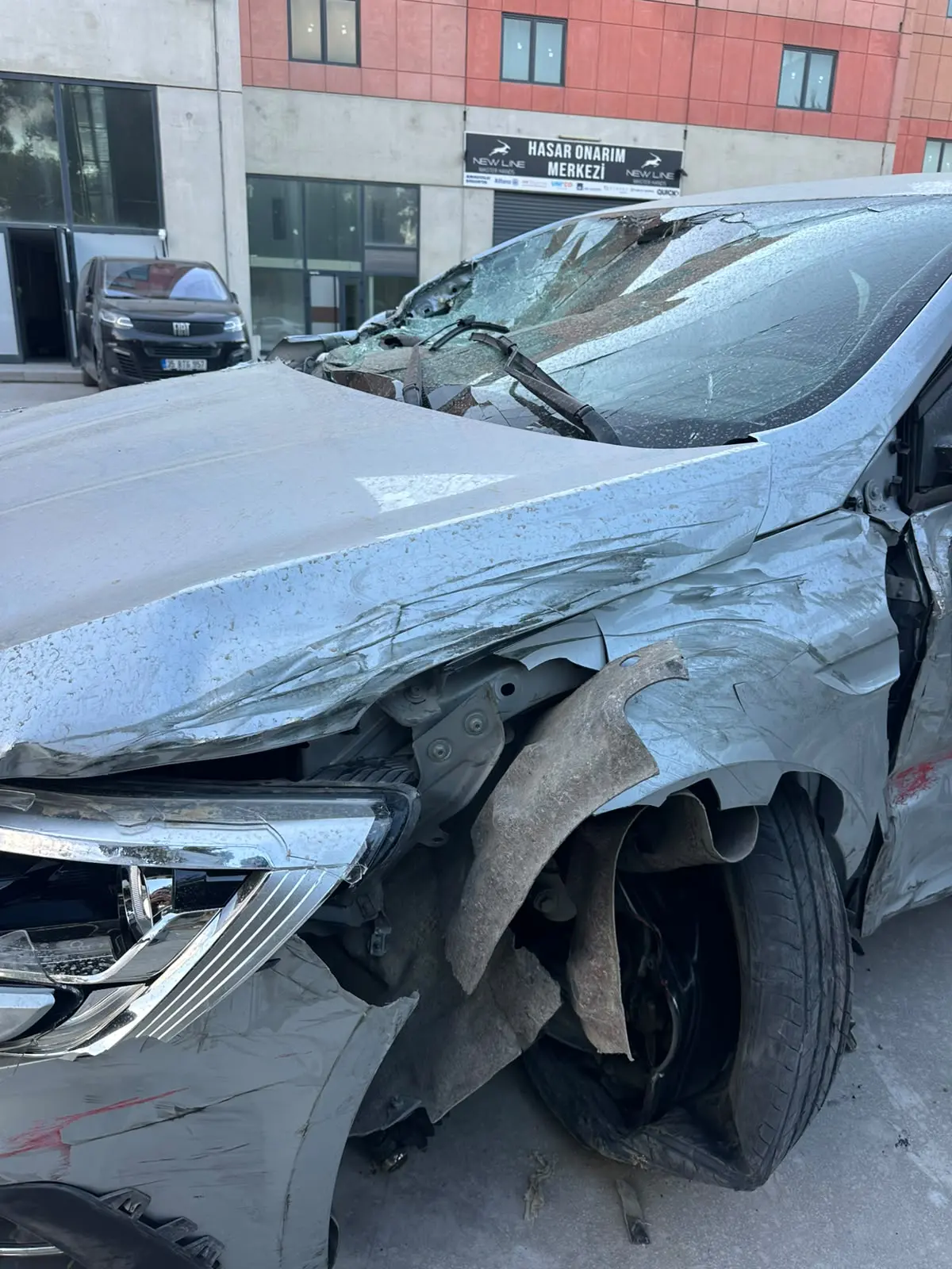Renault Megane Sedan Touch 1.3 TCE EDC 140 FAZ2, fotoğraf 44