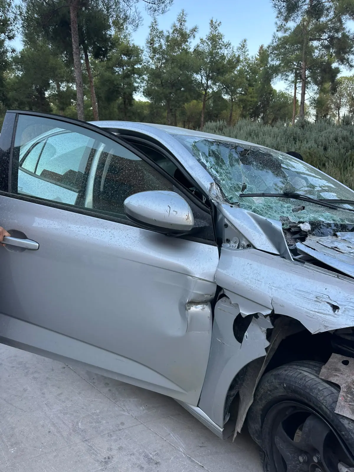 Renault Megane Sedan Touch 1.3 TCE EDC 140 FAZ2, fotoğraf 9