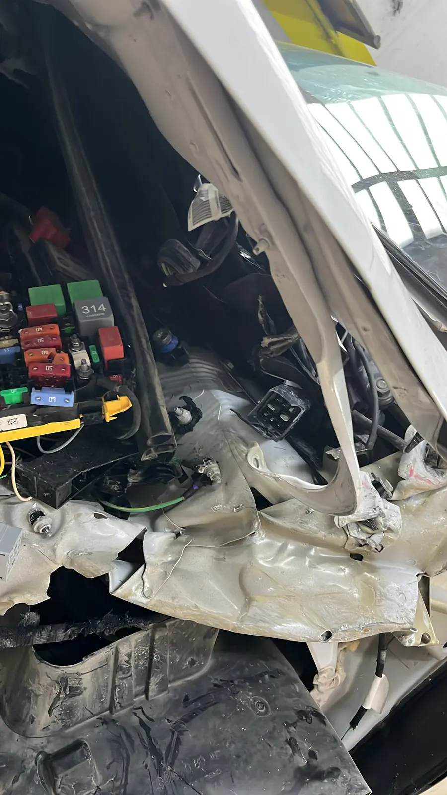 Opel Combo Essential 1.5 Dizel MT6 130 FL, fotoğraf 18