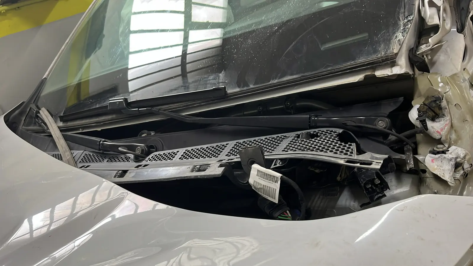 Opel Combo Essential 1.5 Dizel MT6 130 FL, fotoğraf 19