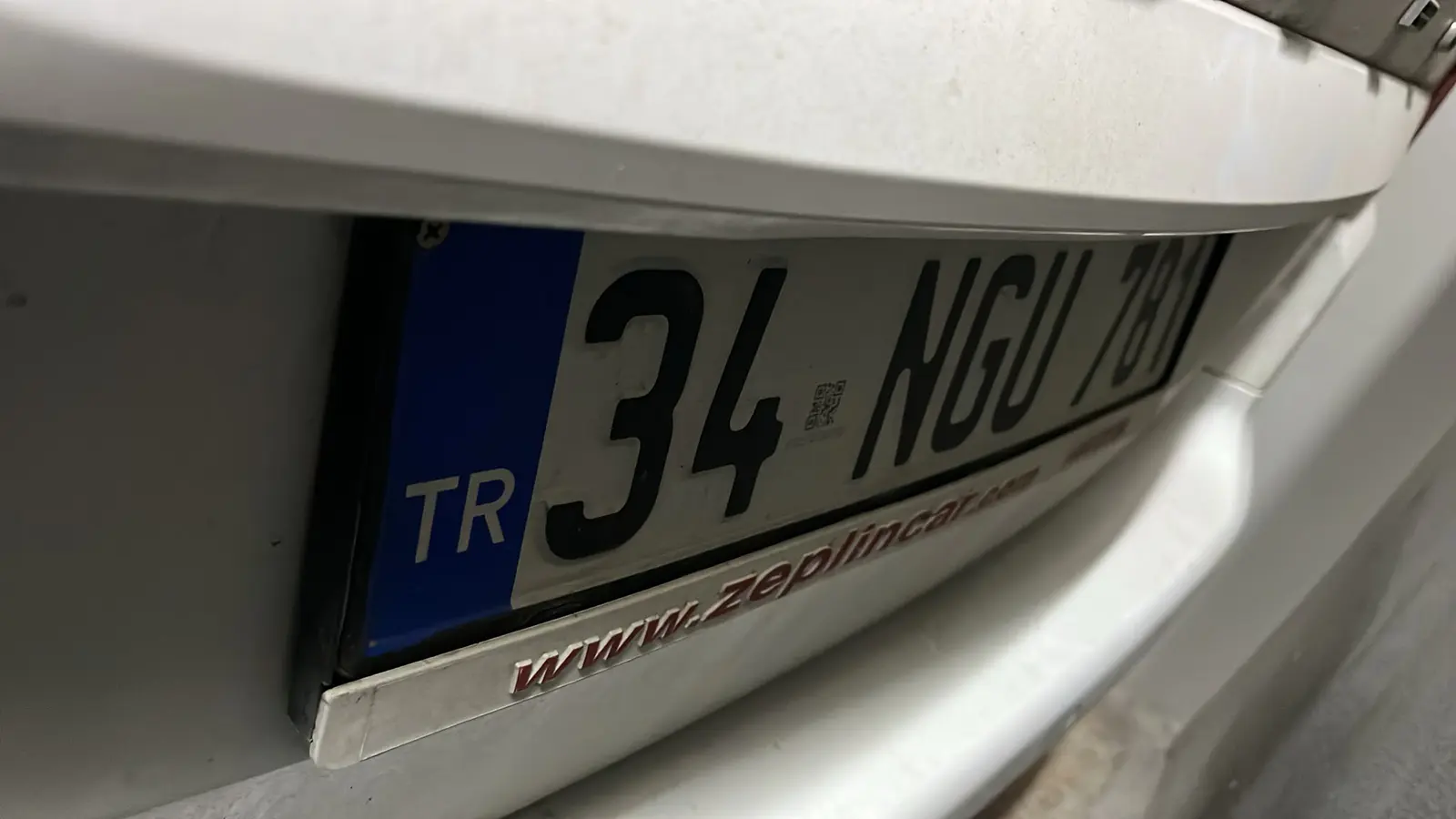 Opel Combo Essential 1.5 Dizel MT6 130 FL, fotoğraf 36