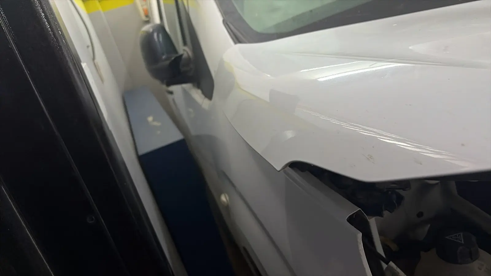 Opel Combo Essential 1.5 Dizel MT6 130 FL, fotoğraf 46