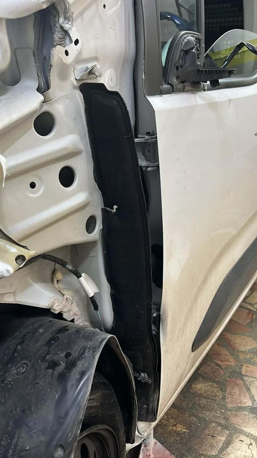 Opel Combo Essential 1.5 Dizel MT6 130 FL, fotoğraf 8