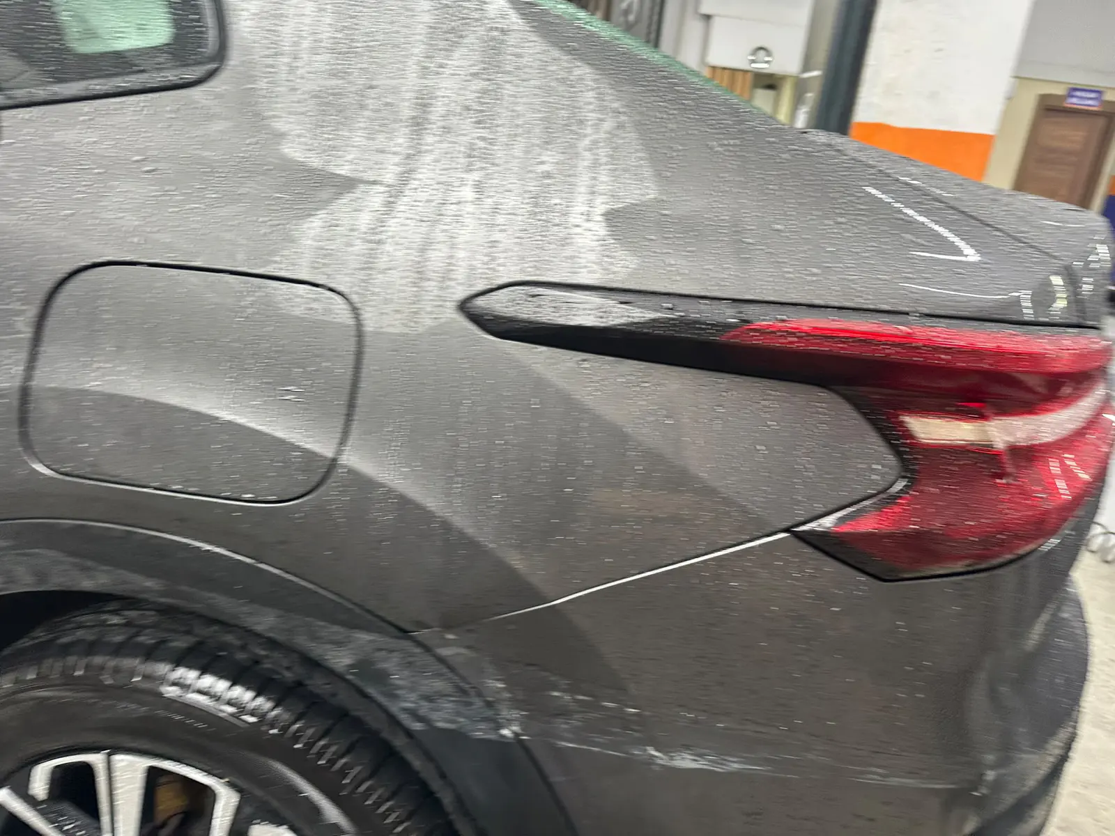 Citroen C4 X Feel Bold 1.2 Puretech 130 EAT8, fotoğraf 37