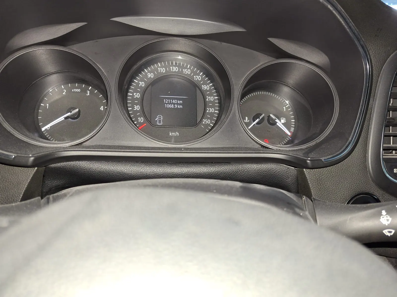 Renault Megane Sedan Touch 1.5 DCI EDC 115 BG, fotoğraf 7