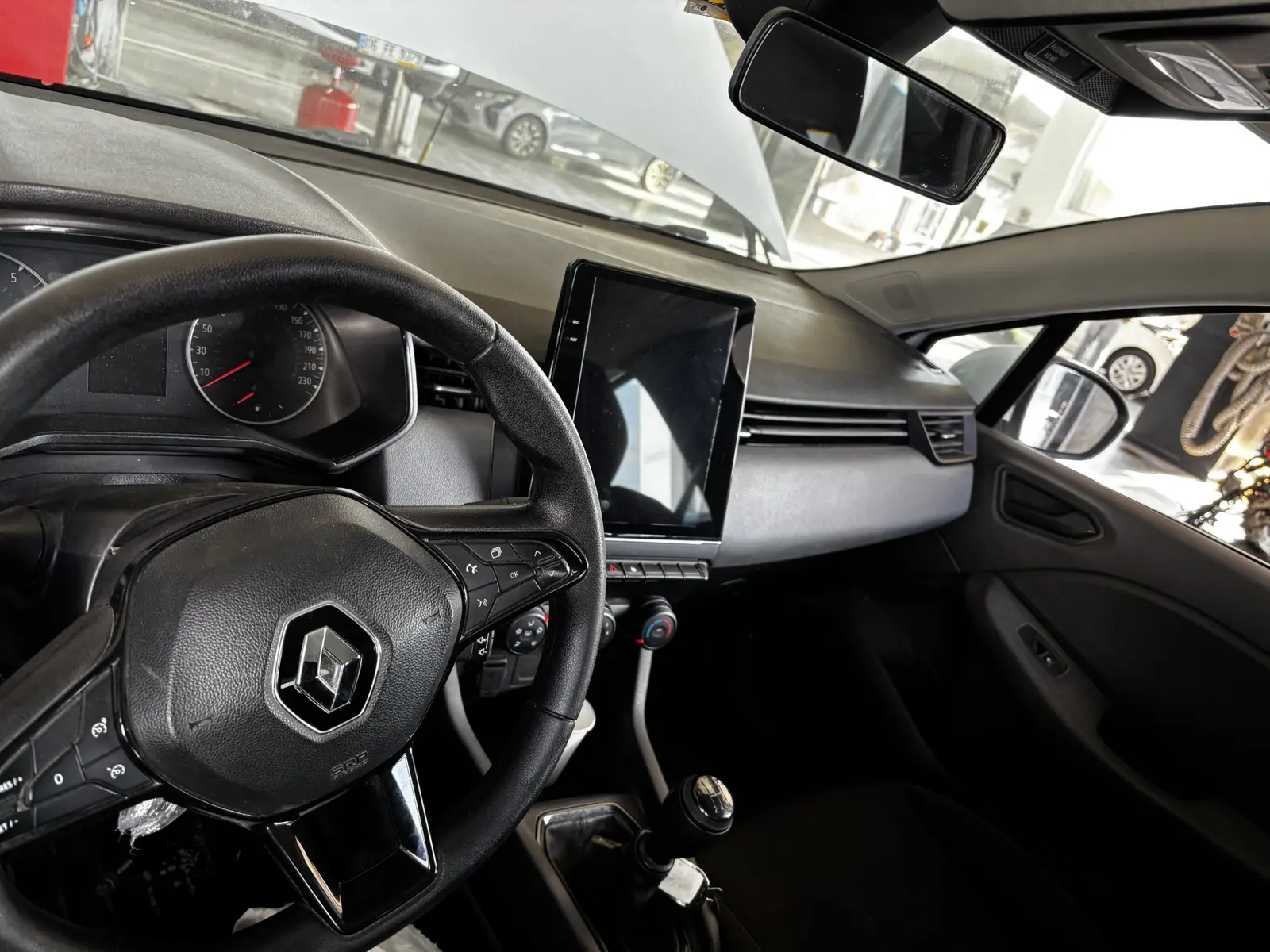 Renault Clio JOY 1.0 SCE 65 BG, fotoğraf 29