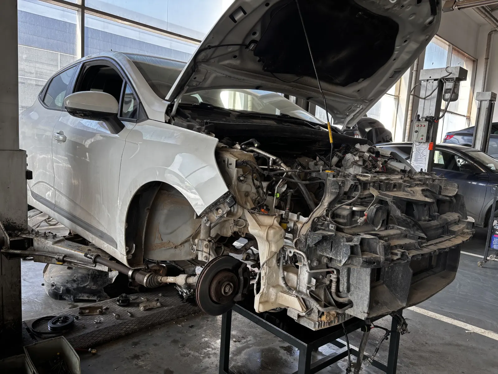 Renault Clio JOY 1.0 SCE 65 BG, fotoğraf 34
