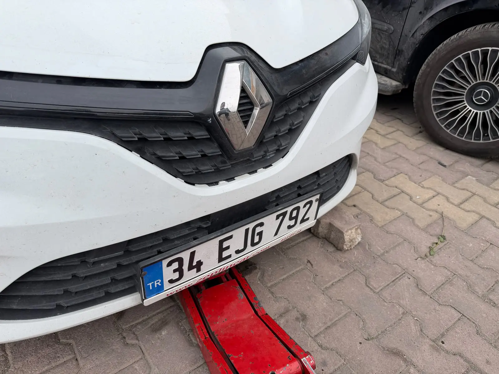 Renault Clio JOY 1.0 SCE 65 BG, fotoğraf 5