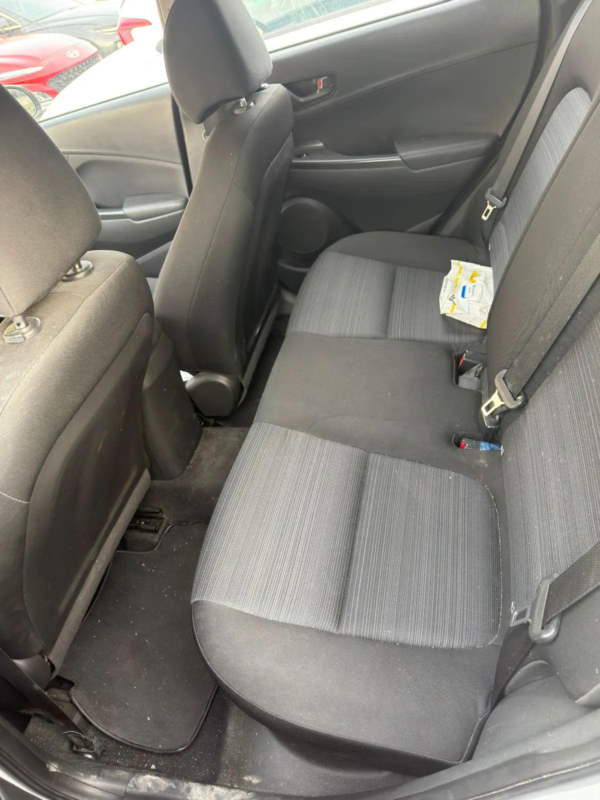 Hyundai Kona 1.6 Crdi Style DCT, fotoğraf 3
