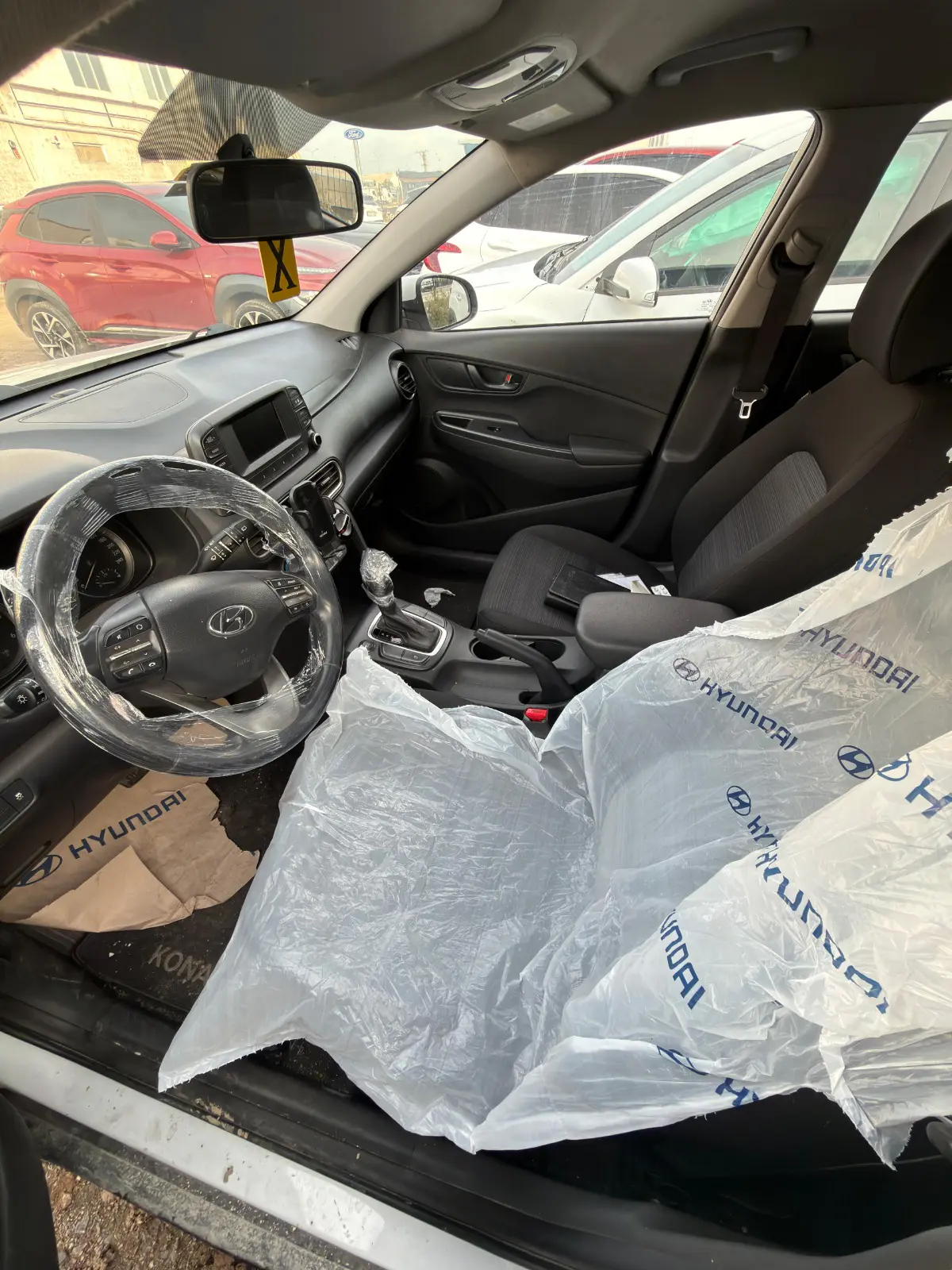 Hyundai Kona 1.6 Crdi Style DCT, fotoğraf 4
