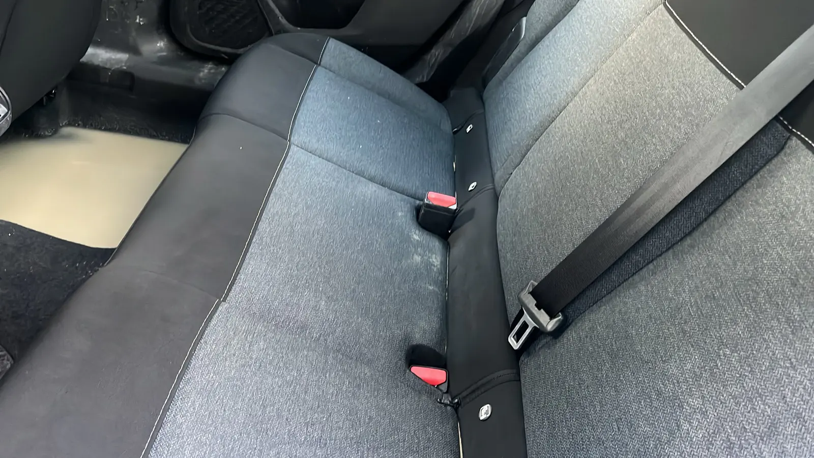 Citroen C4 X YOU 1.2 Puretech 130 EAT8, fotoğraf 11