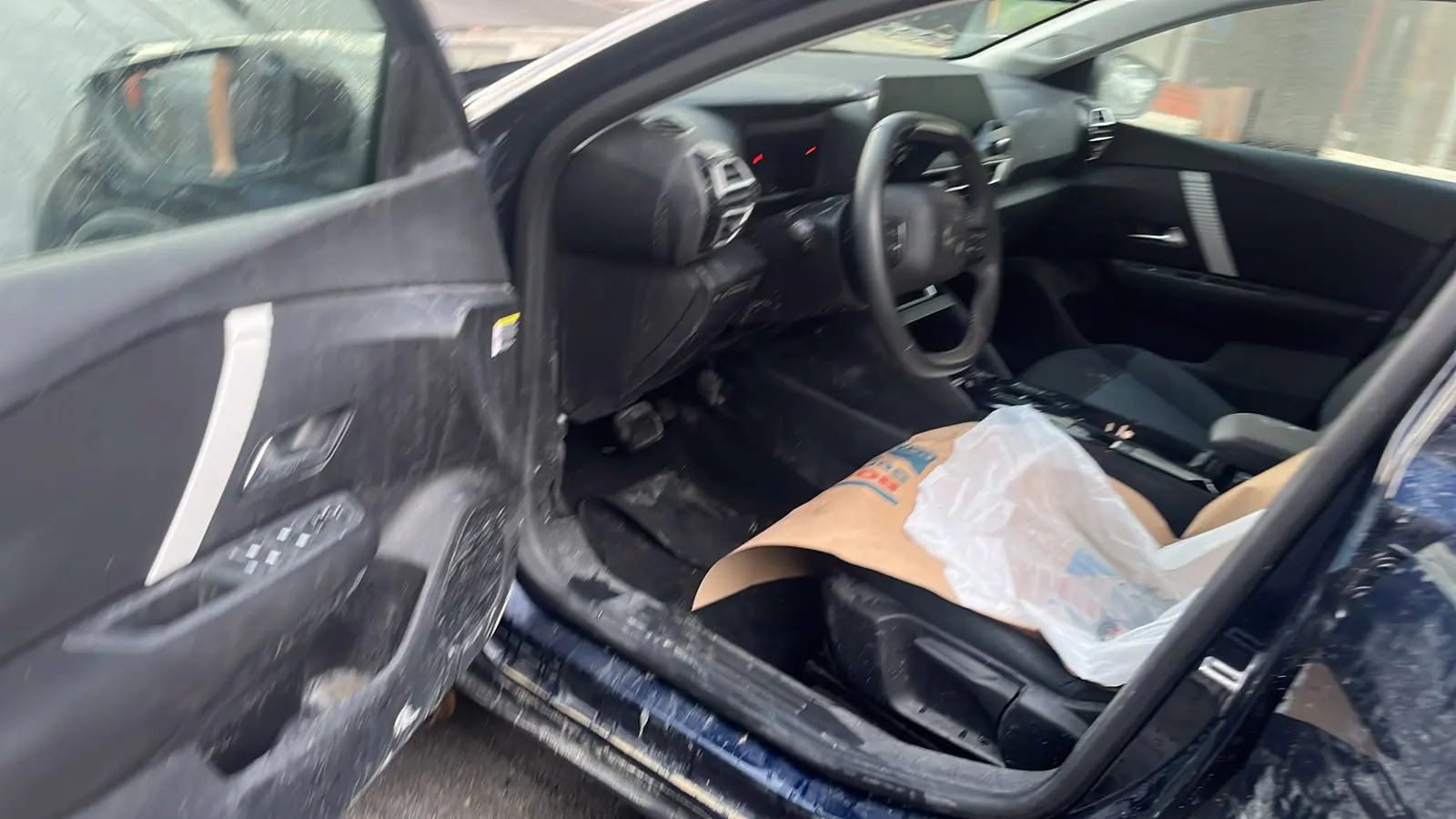 Citroen C4 X YOU 1.2 Puretech 130 EAT8, fotoğraf 18