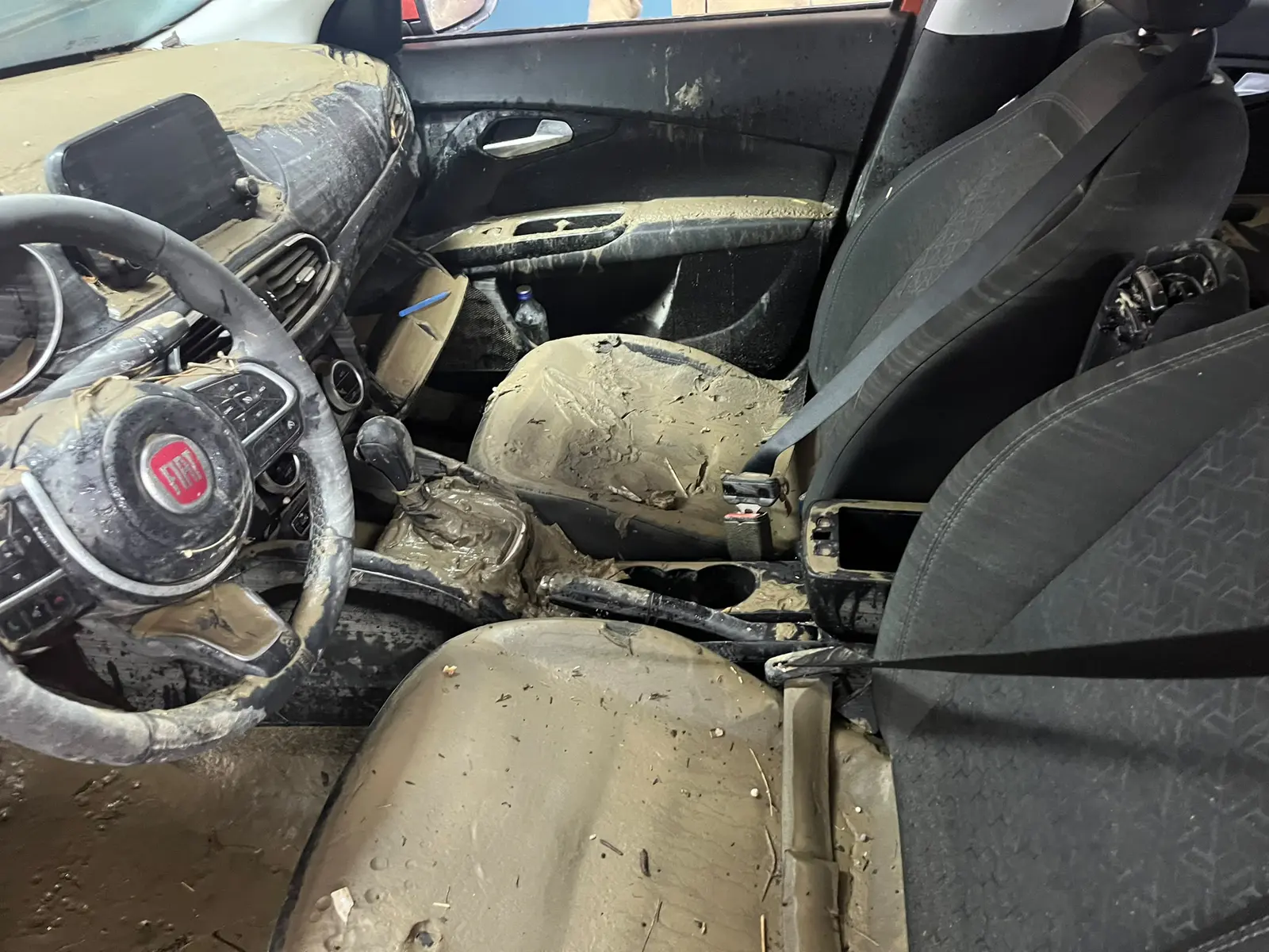 Fiat Egea Cross Urban 1.6 M.jet 130DCTGSR Trac+, fotoğraf 9