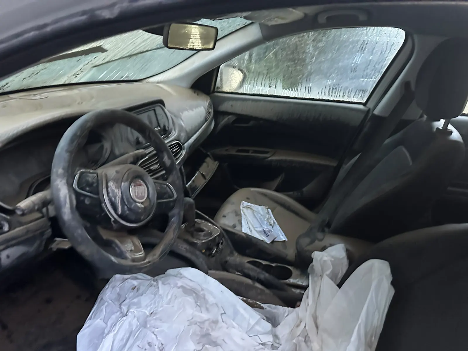 Fiat Egea Sedan Easy 1.6 M.jet 130 DCT GSR, fotoğraf 12