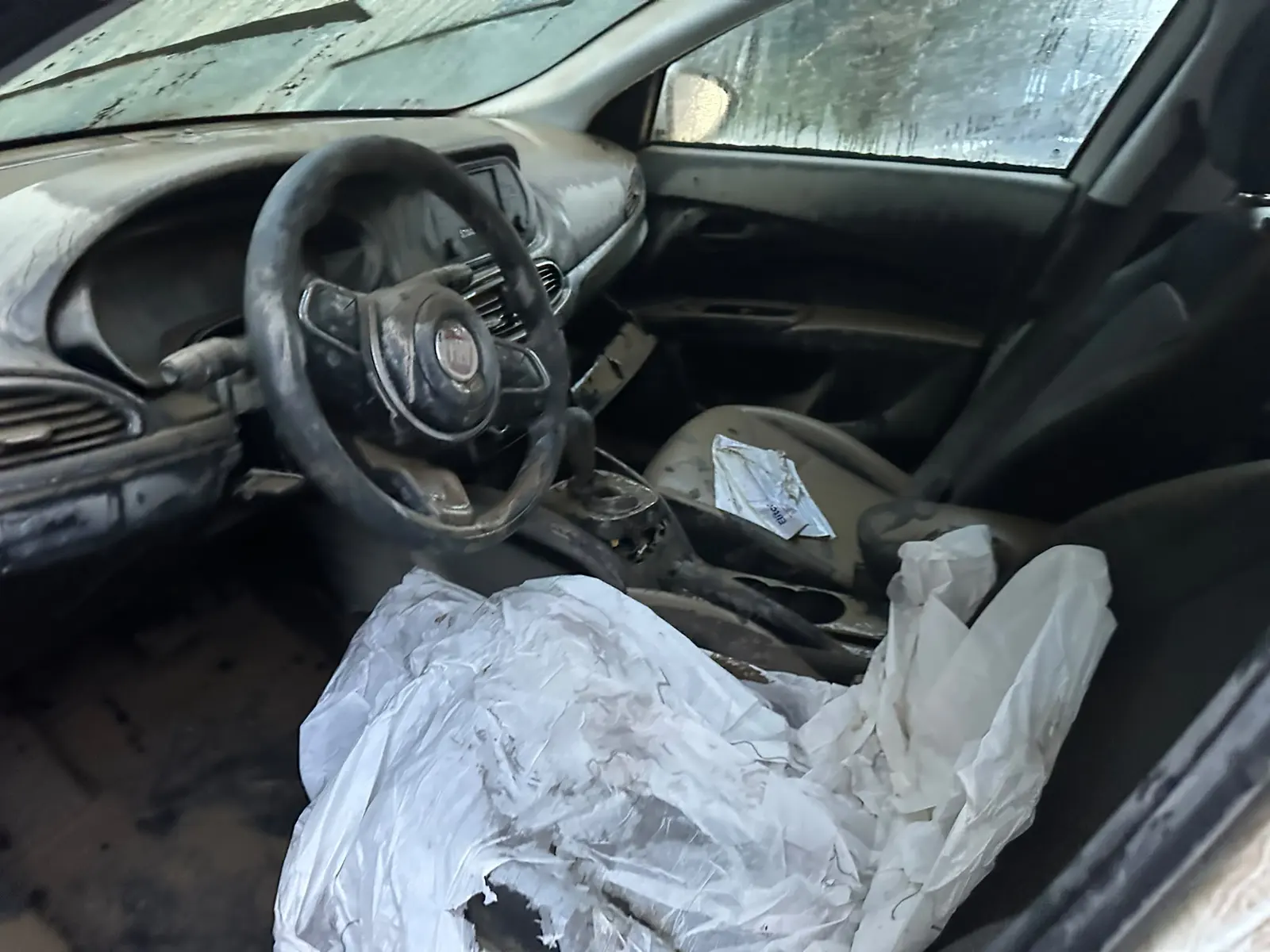 Fiat Egea Sedan Easy 1.6 M.jet 130 DCT GSR, fotoğraf 14