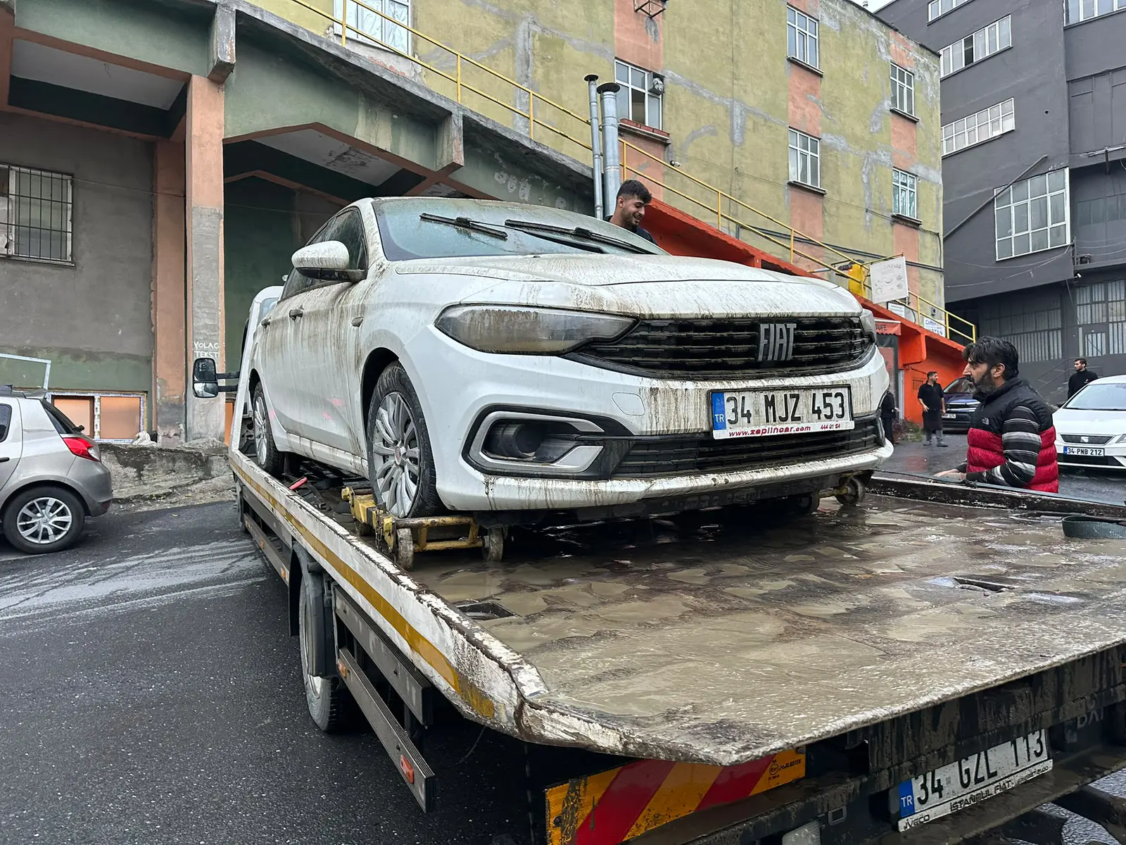 Fiat Egea Sedan Easy 1.6 M.jet 130 DCT GSR, fotoğraf 22