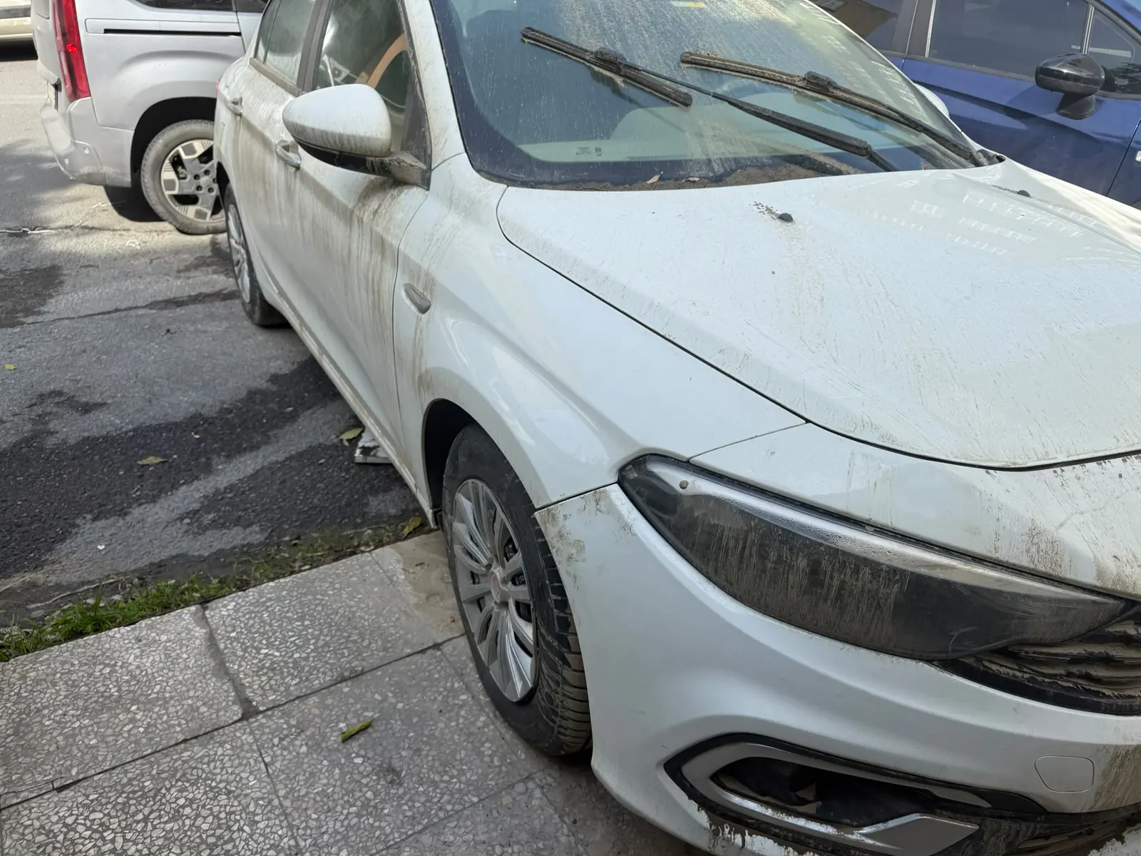 Fiat Egea Sedan Easy 1.6 M.jet 130 DCT GSR, fotoğraf 24