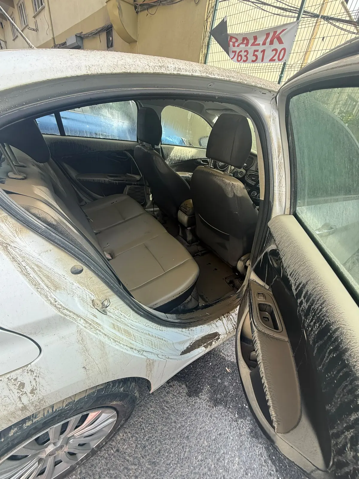 Fiat Egea Sedan Easy 1.6 M.jet 130 DCT GSR, fotoğraf 25