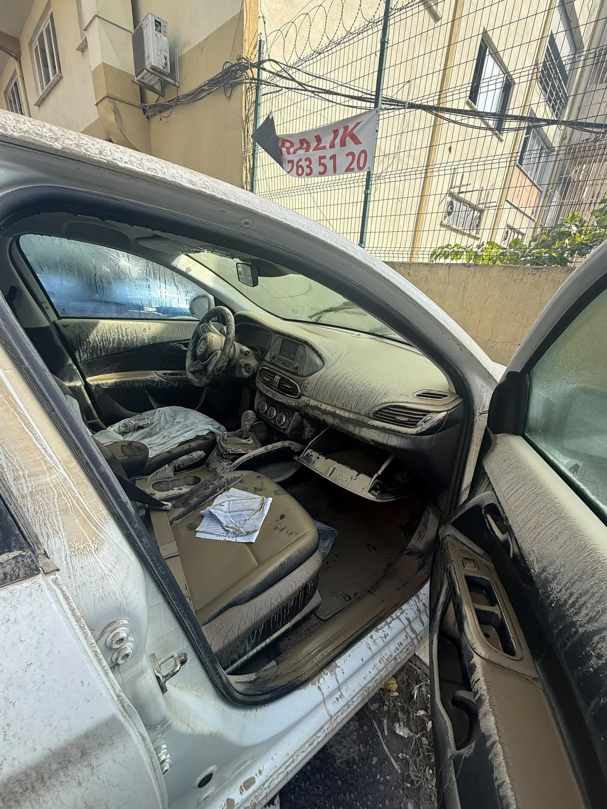 Fiat Egea Sedan Easy 1.6 M.jet 130 DCT GSR, fotoğraf 26