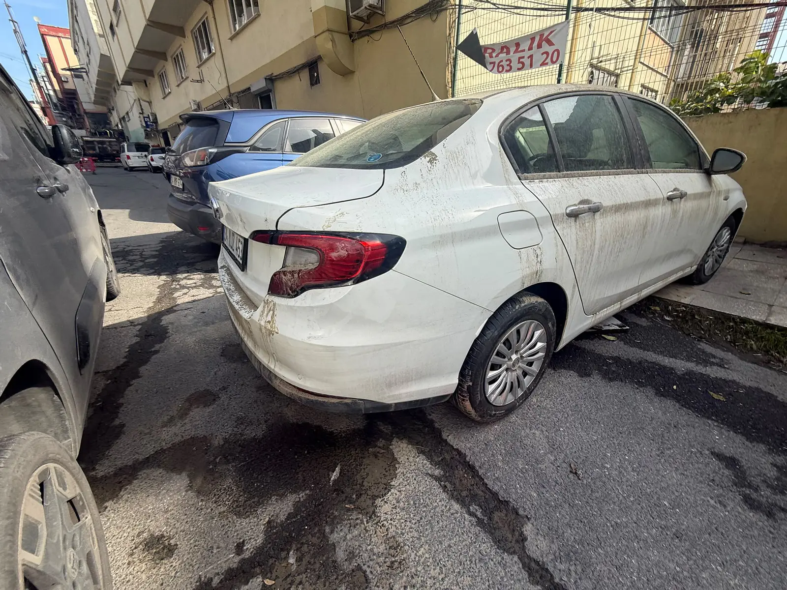 Fiat Egea Sedan Easy 1.6 M.jet 130 DCT GSR, fotoğraf 28