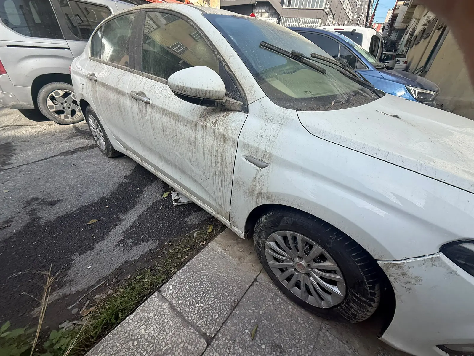 Fiat Egea Sedan Easy 1.6 M.jet 130 DCT GSR, fotoğraf 29