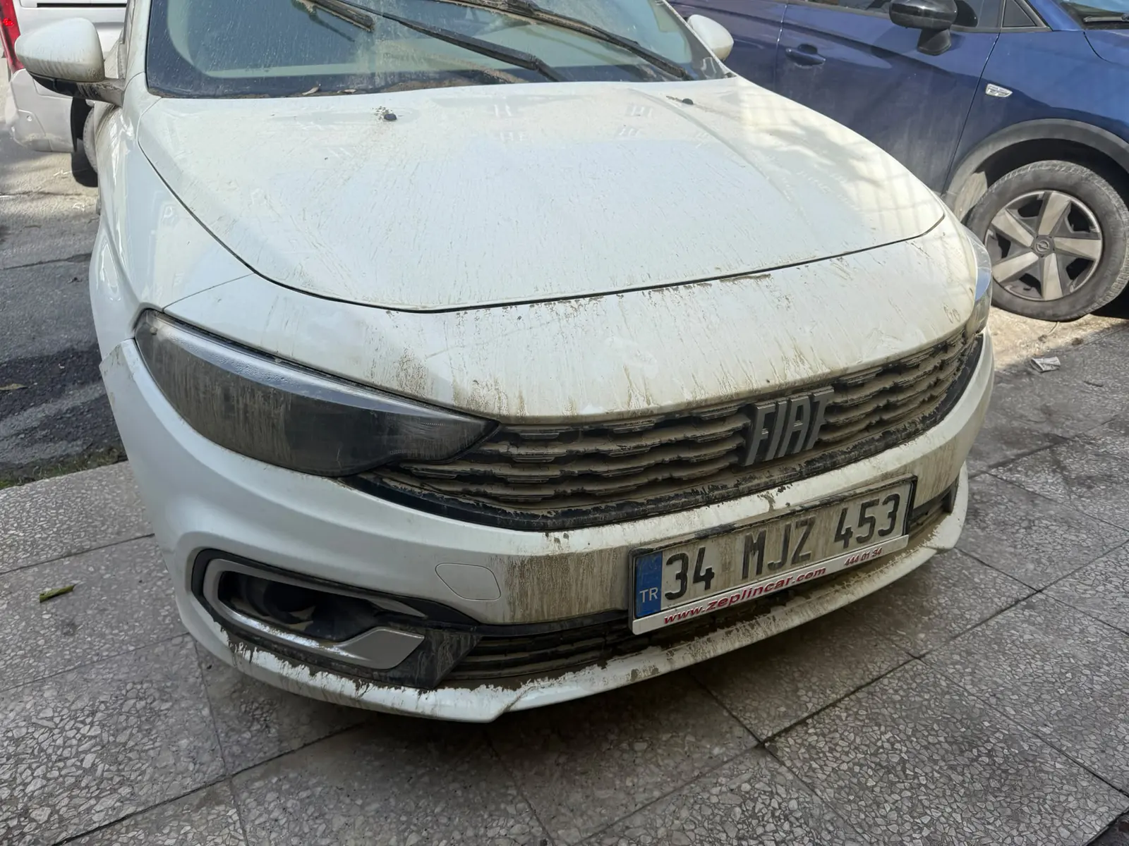 Fiat Egea Sedan Easy 1.6 M.jet 130 DCT GSR, fotoğraf 31