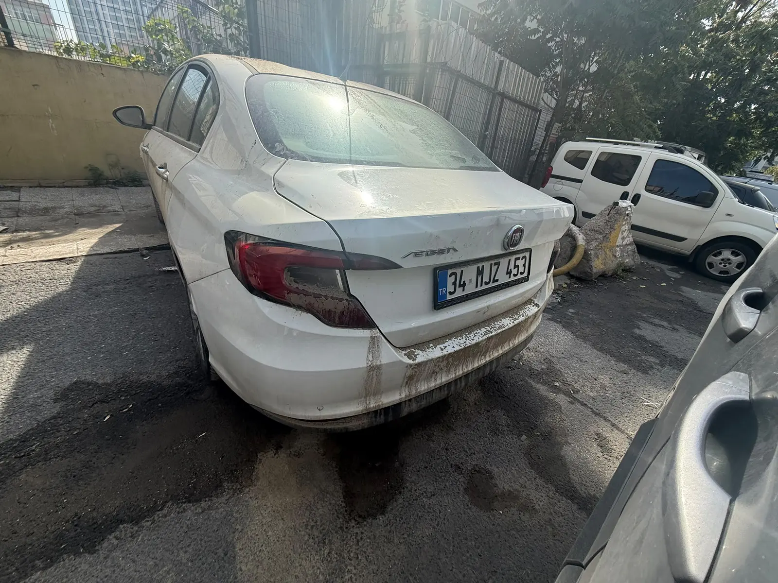 Fiat Egea Sedan Easy 1.6 M.jet 130 DCT GSR, fotoğraf 32