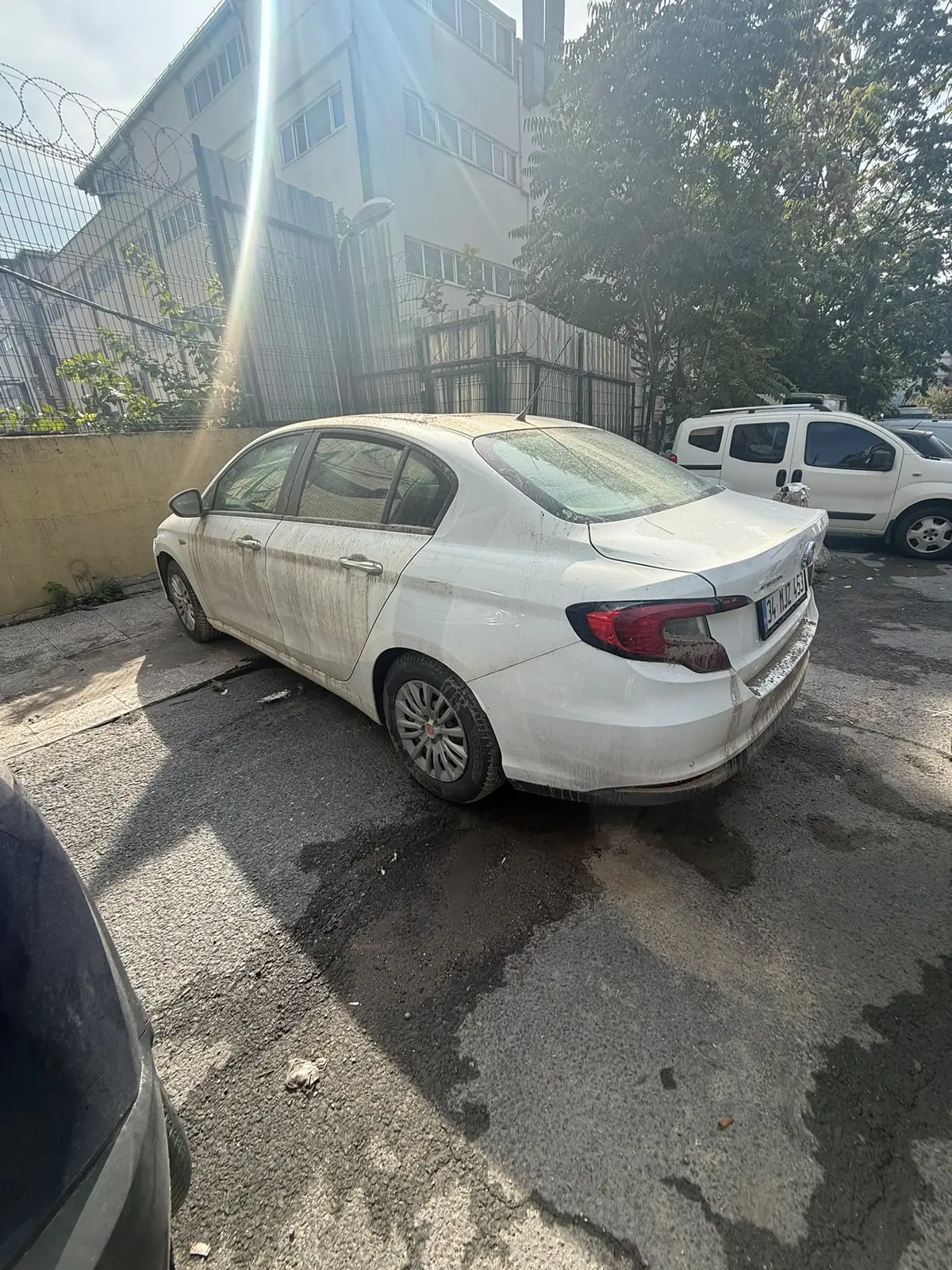 Fiat Egea Sedan Easy 1.6 M.jet 130 DCT GSR, fotoğraf 33