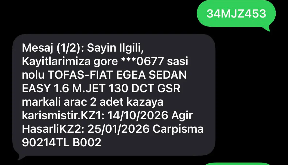 Fiat Egea Sedan Easy 1.6 M.jet 130 DCT GSR, fotoğraf 34