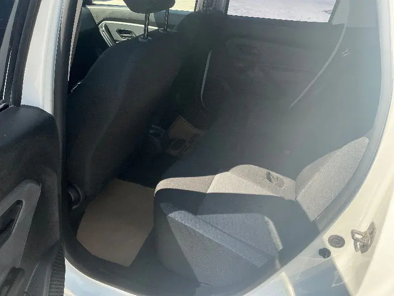 Dacia Duster Comfort 1.3 Turbo 150 BG EDC 4*2, fotoğraf 4