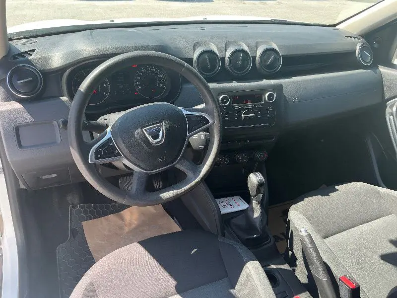 Dacia Duster Comfort 1.3 Turbo 150 BG EDC 4*2, fotoğraf 6