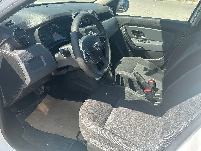 Dacia Duster Comfort 1.3 Turbo 150 BG EDC 4*2, fotoğraf 9