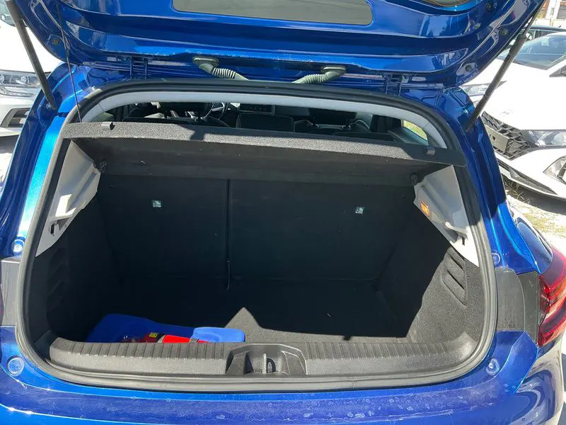 Renault Clio Touch 1.3 TCE EDC 130 BG, fotoğraf 2