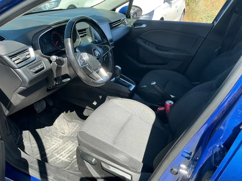 Renault Clio Touch 1.3 TCE EDC 130 BG, fotoğraf 4