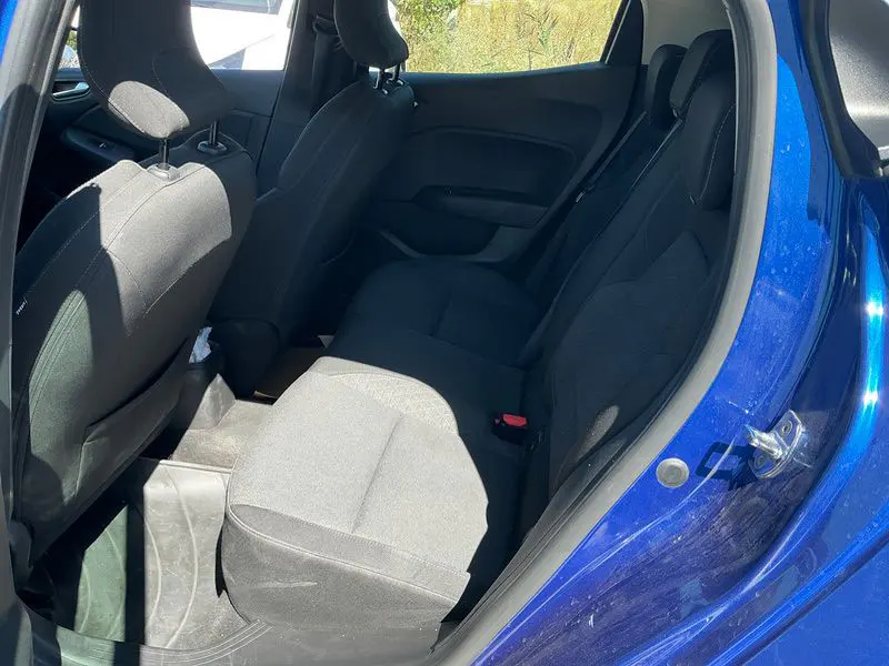Renault Clio Touch 1.3 TCE EDC 130 BG, fotoğraf 8