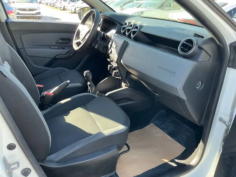 Dacia Duster Comfort 1.5 Blue DCI 115 BG 4*4 E6D Full, fotoğraf 7