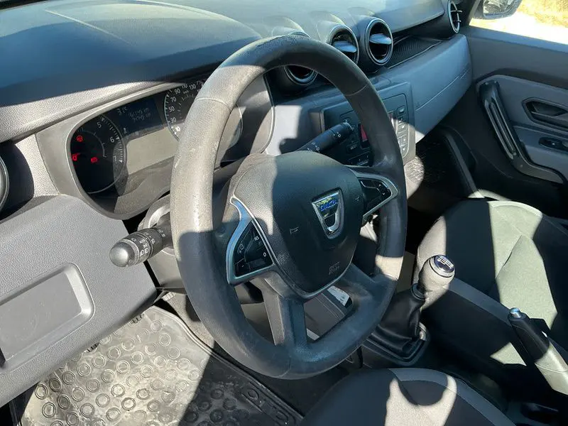 Dacia Duster Comfort 1.5 Blue DCI 115 BG 4*4 E6D Full, fotoğraf 8