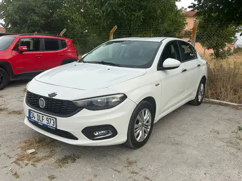 Fiat Egea Easy 1.3 Mjet 95 HP EU6DSTIL Paket