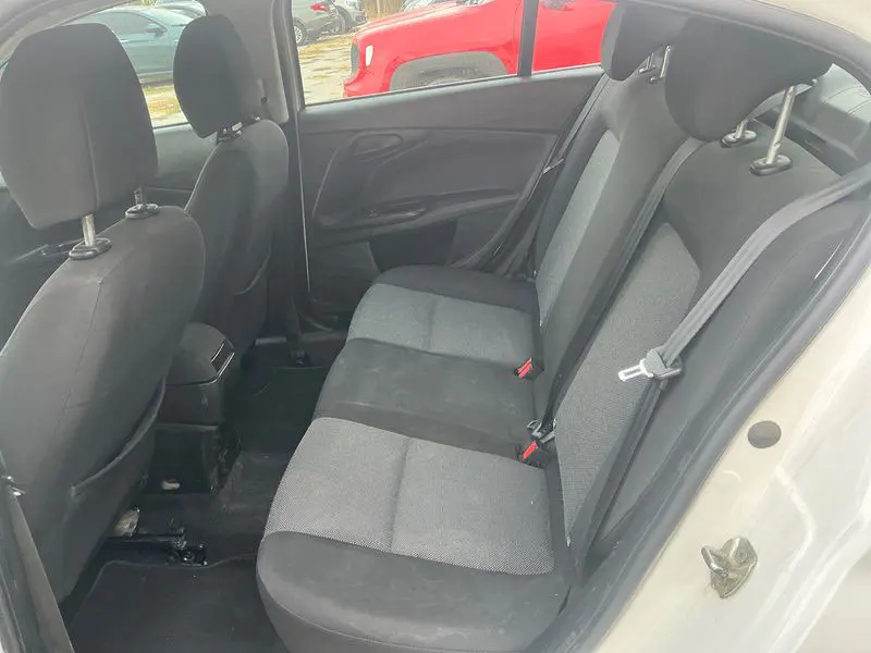 Fiat Egea Easy 1.3 Mjet 95 HP EU6DSTIL Paket, fotoğraf 7