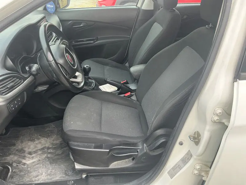 Fiat Egea Easy 1.3 Mjet 95 HP EU6DSTIL Paket, fotoğraf 8