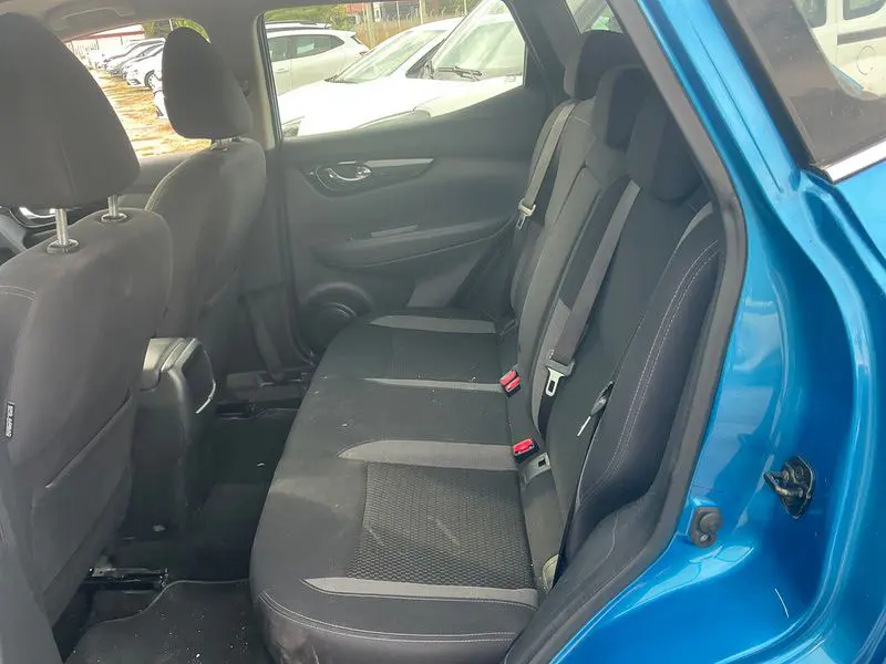 Nissan Qashqai MC Qashqai 1.5 DCI 115 DCT Tekna, fotoğraf 4