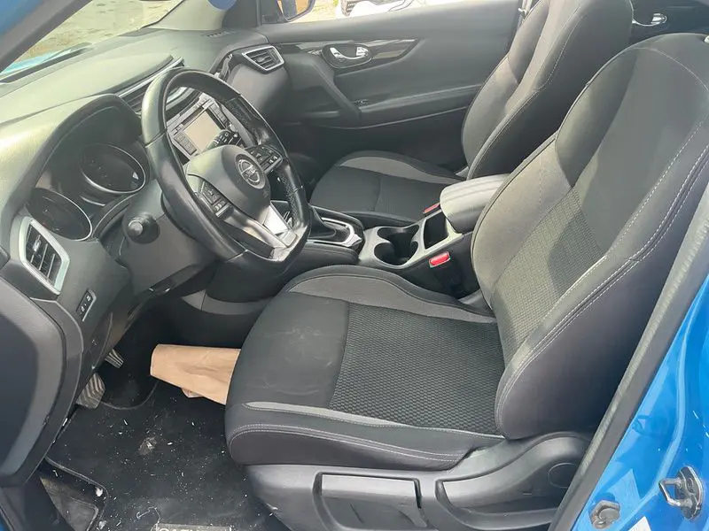 Nissan Qashqai MC Qashqai 1.5 DCI 115 DCT Tekna, fotoğraf 10