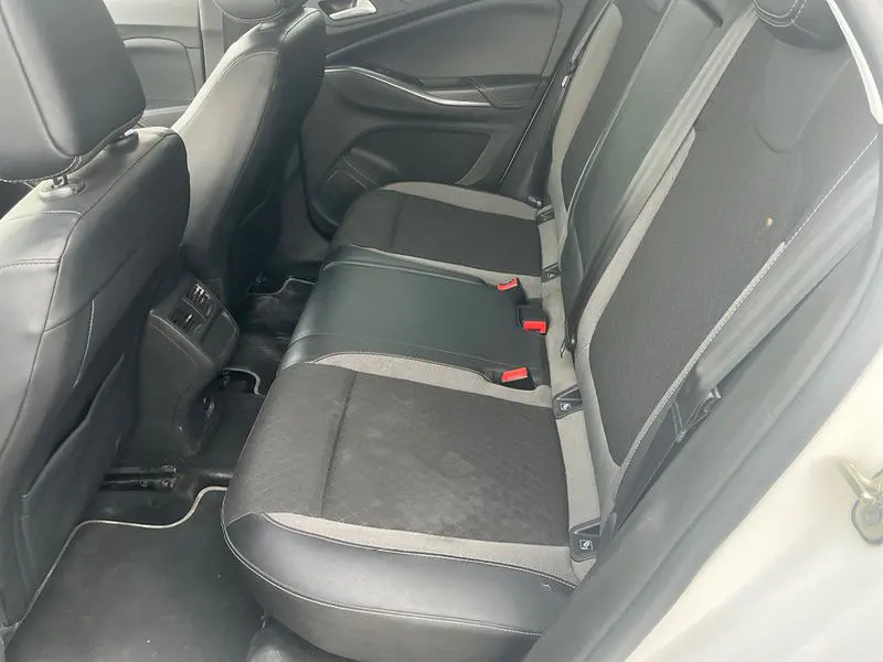 Opel Grandland X Enjoy 1.2 130 HP AT8, fotoğraf 2