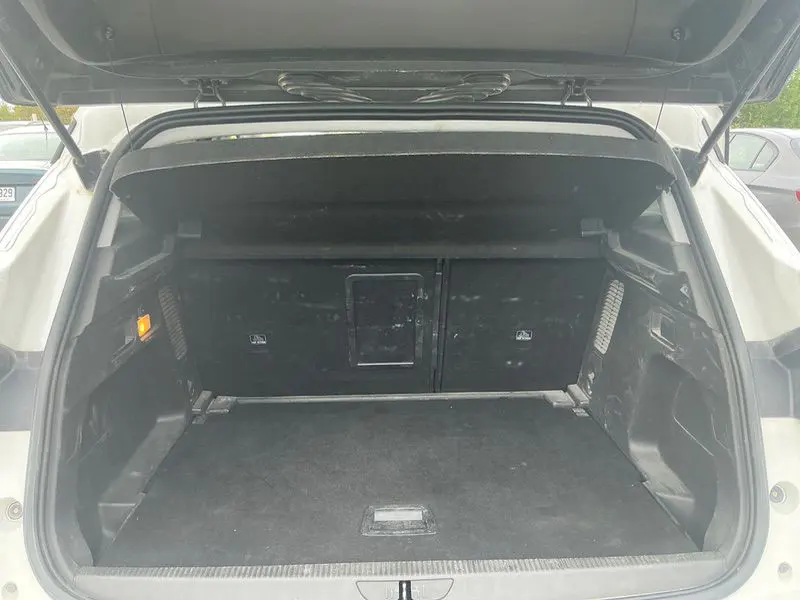 Opel Grandland X Enjoy 1.2 130 HP AT8, fotoğraf 3