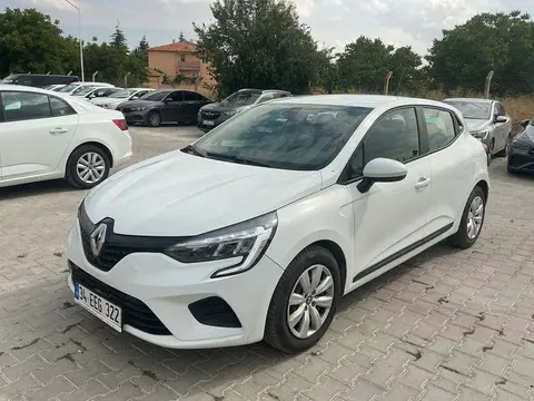 Renault Clio JOY 1.5 Blue DCI 85 BG