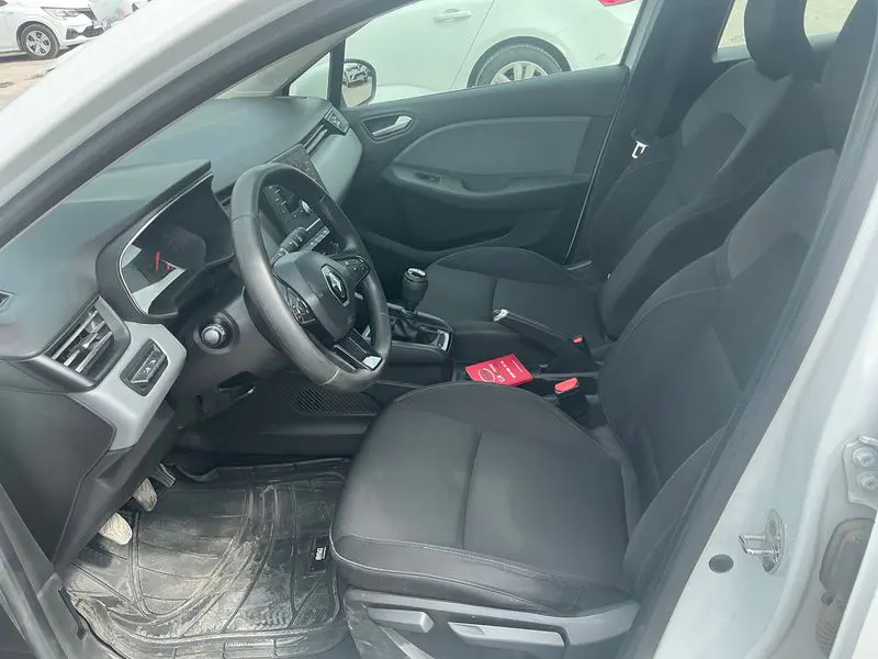 Renault Clio JOY 1.5 Blue DCI 85 BG, fotoğraf 3