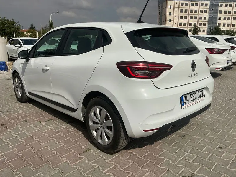 Renault Clio JOY 1.5 Blue DCI 85 BG, fotoğraf 5